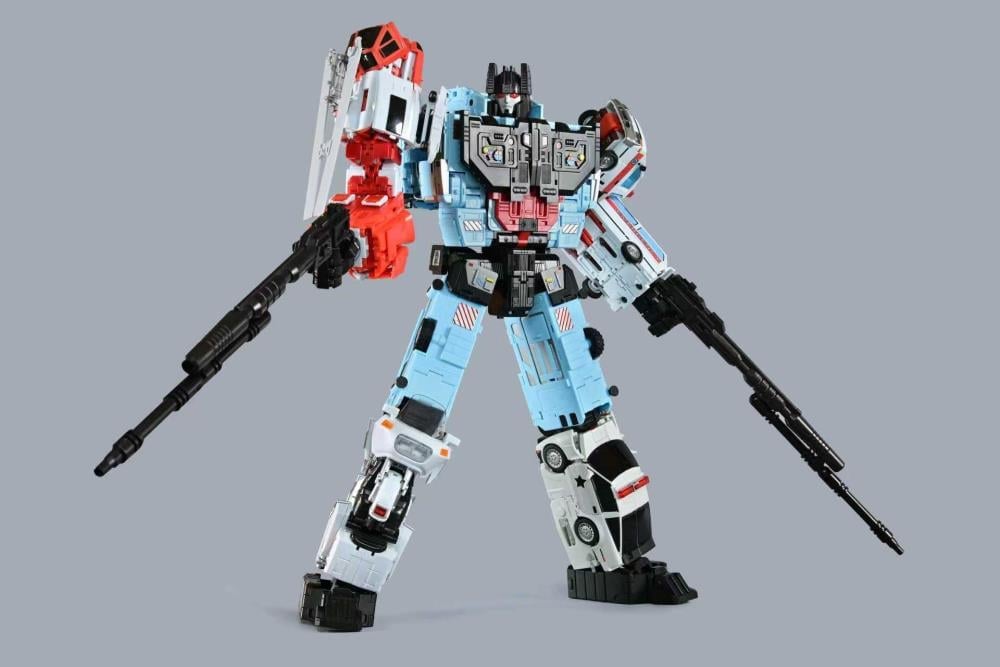 All Built In Perfection Series PS-23A Ignis Alternative Gallery Image 14