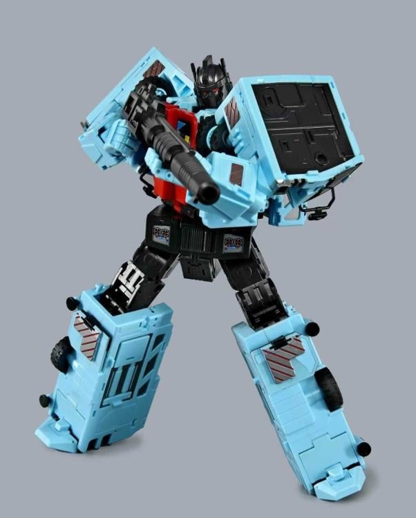 All Built In Perfection Series PS-23A Ignis Alternative Gallery Image 4