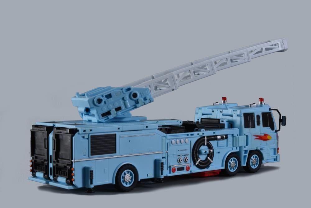 All Built In Perfection Series PS-23A Ignis Alternative Gallery Image 8