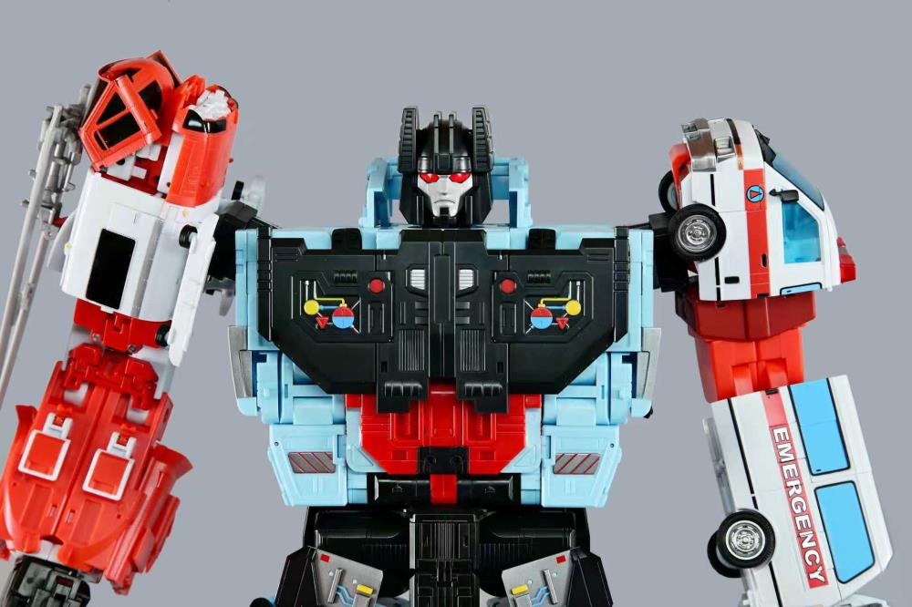 All Built In Perfection Series PS-23A Ignis Alternative Gallery Image 13