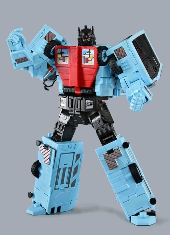 All Built In Perfection Series PS-23A Ignis Alternative Gallery Image 5