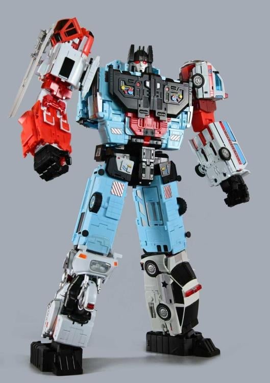 All Built In Perfection Series PS-23A Ignis Alternative Gallery Image 15