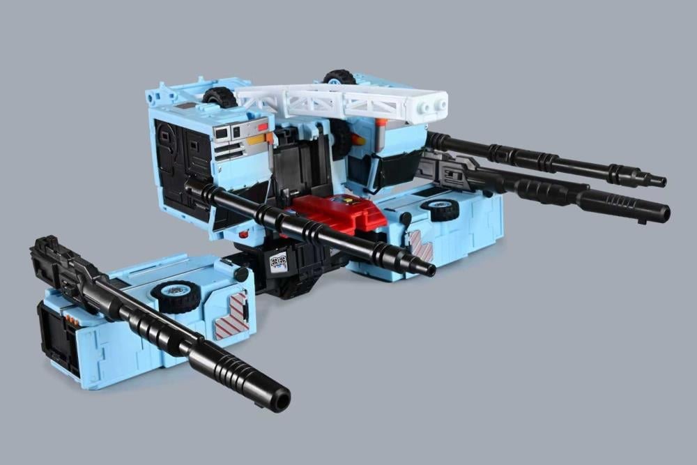 All Built In Perfection Series PS-23A Ignis Alternative Gallery Image 16