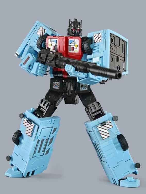 All Built In Perfection Series PS-23A Ignis Alternative Gallery Image 3