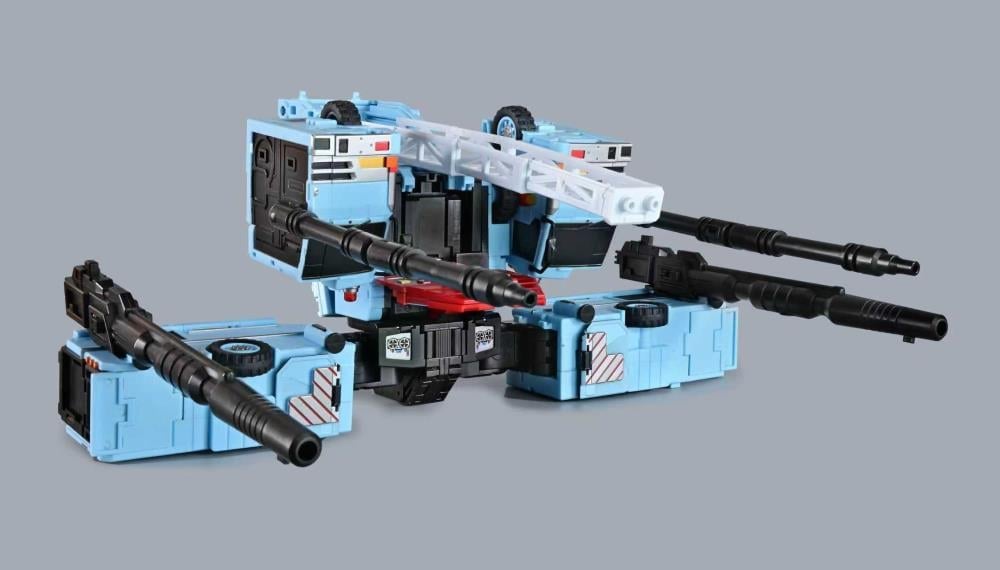 All Built In Perfection Series PS-23A Ignis Alternative Gallery Image 17