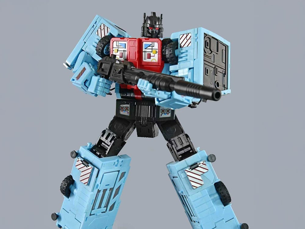 All Built In Perfection Series PS-23A Ignis Alternative Gallery Image 1