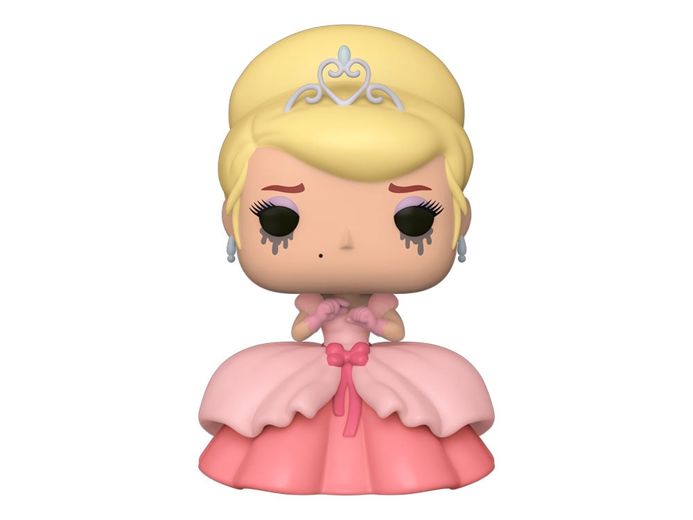The Princess and the Frog Pop! Disney #1671 Charlotte (Chase)