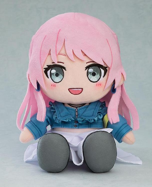 BanG Dream! Girls Band Party! MyGO!!!! Anon Chihaya Plushie Gallery Image 3