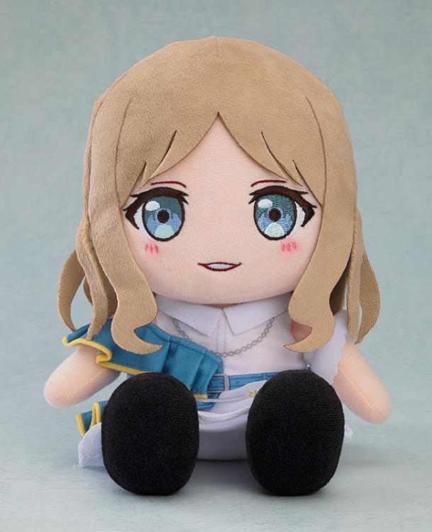 BanG Dream! Girls Band Party! MyGO!!!! Soyo Nagasaki Plushie Gallery Image 3