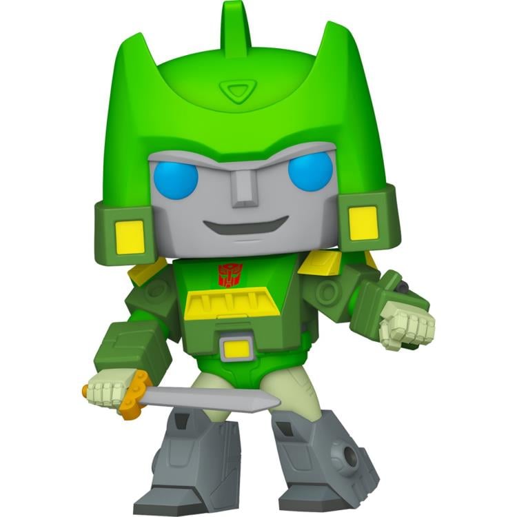 Transformers Pop! Retro Toys #165 Springer Gallery Image 3