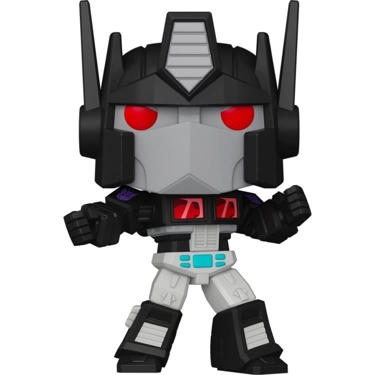 Transformers Pop! Retro Toys #167 Nemesis Prime Gallery Image 3