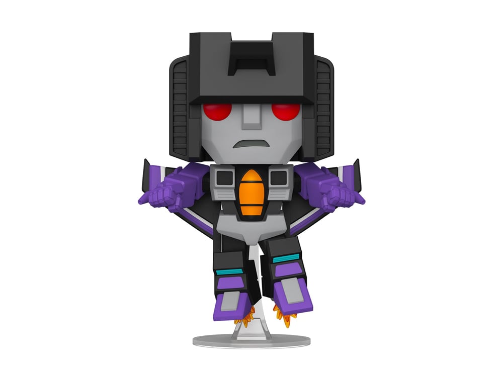 Transformers Pop! Retro Toys #168 Skywarp Gallery Image 1