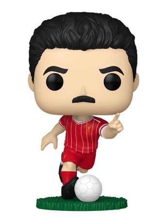 Liverpool F.C. Pop! Football #76 Ian Rush Gallery Image 2