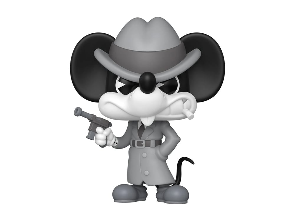 Mouse: P.I. for Hire Pop! Games #1154 Jack Pepper Gallery Image 1