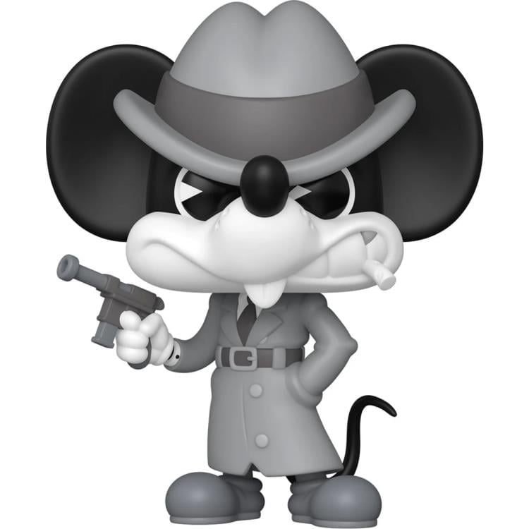 Mouse: P.I. for Hire Pop! Games #1154 Jack Pepper Gallery Image 3