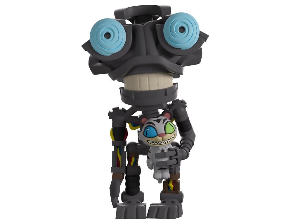 Five Nights at Freddy's M2 Vinyl Figure Gallery Image 1