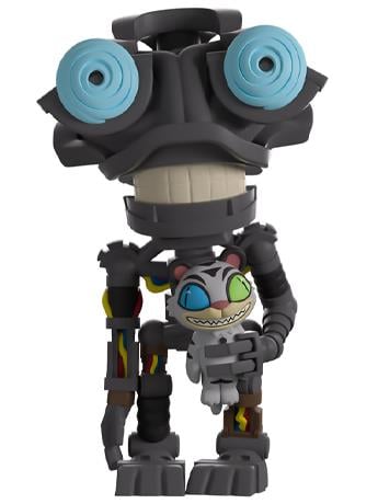 Five Nights at Freddy's M2 Vinyl Figure Gallery Image 2