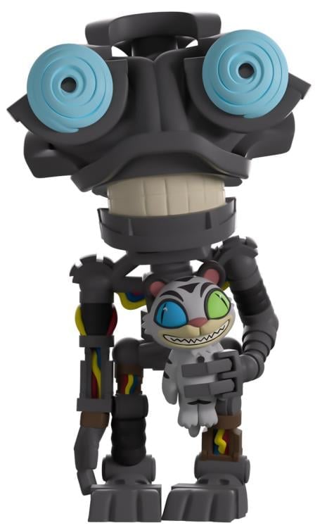 Five Nights at Freddy's M2 Vinyl Figure Gallery Image 3