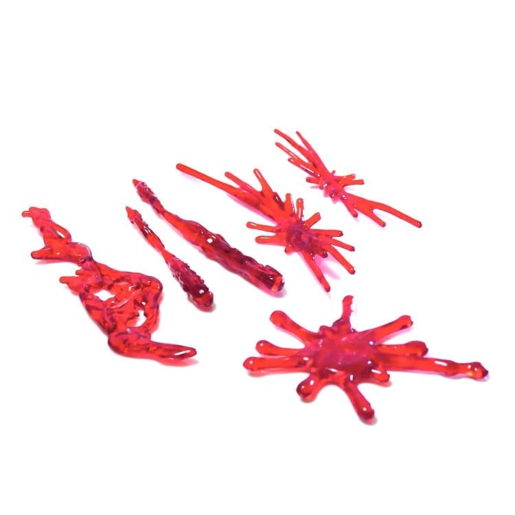 Super Action Stuff The Bloody Crate Action Figure Accessory Set Gallery Image 5