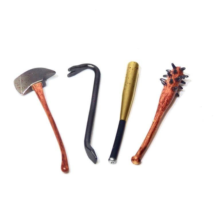 Super Action Stuff The Bloody Crate Action Figure Accessory Set Gallery Image 6