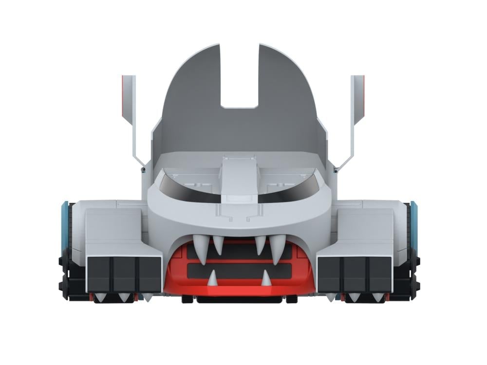 ThunderCats ULTIMATES! Thundertank with Panthro Action Figure Set Gallery Image 7