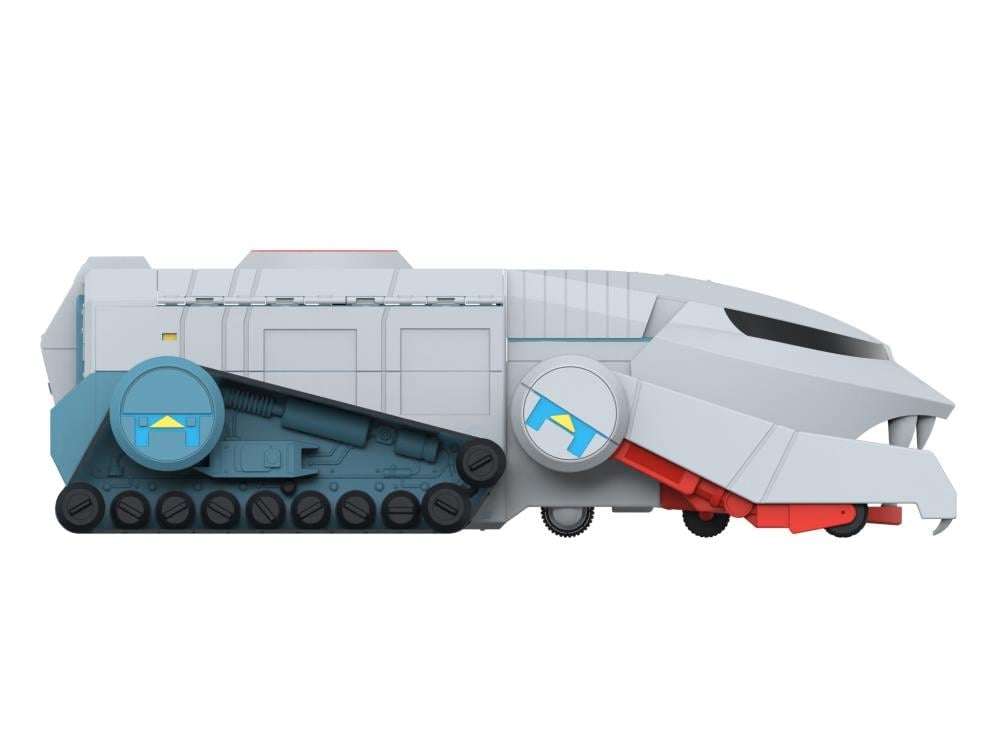 ThunderCats ULTIMATES! Thundertank with Panthro Action Figure Set Gallery Image 9