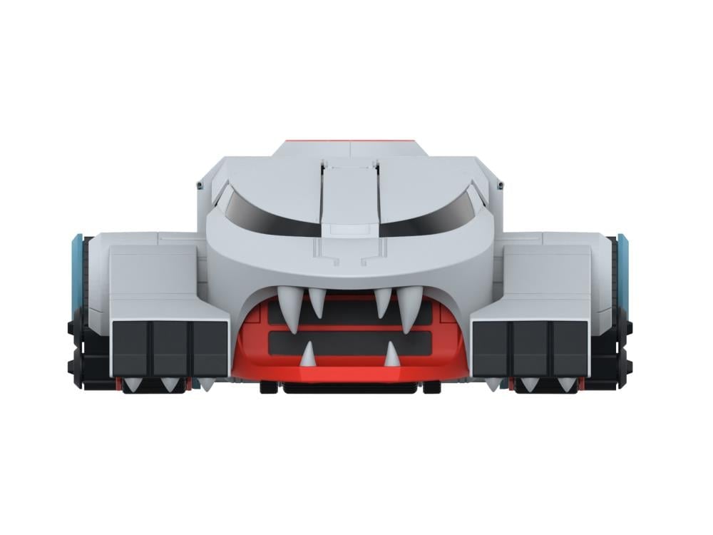 ThunderCats ULTIMATES! Thundertank with Panthro Action Figure Set Gallery Image 6