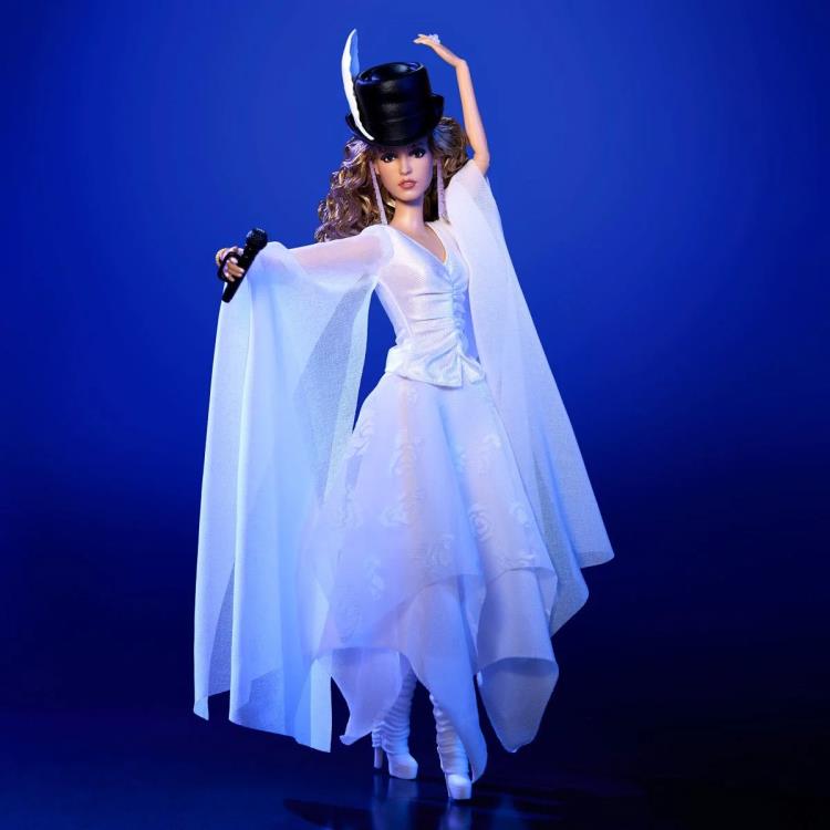 Barbie Signature Music Series Stevie Nicks (Bella Donna Ver.) Gallery Image 9