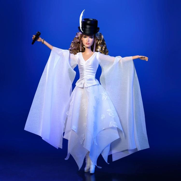 Barbie Signature Music Series Stevie Nicks (Bella Donna Ver.) Gallery Image 7
