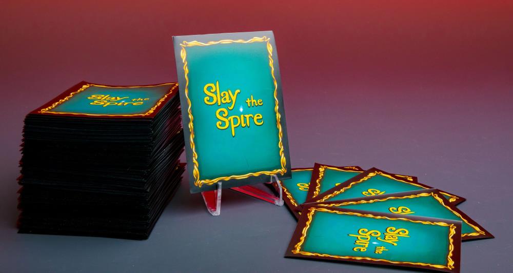 Slay the Spire: The Board Game Gallery Image 6