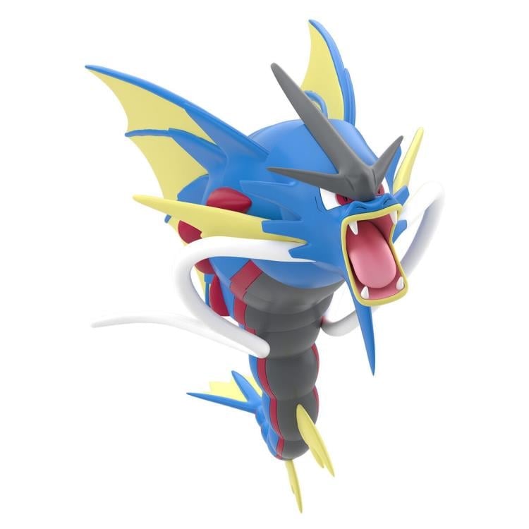 Pokemon Scale World Kalos Region Mega Gyarados Gallery Image 4