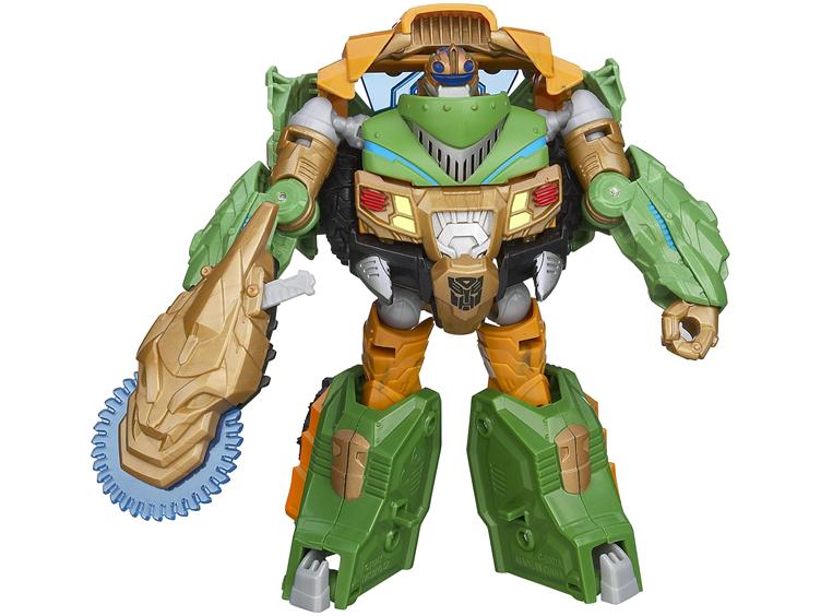 Prime Beast Hunters Deluxe Series 02 - Bulkhead Gallery Image 2