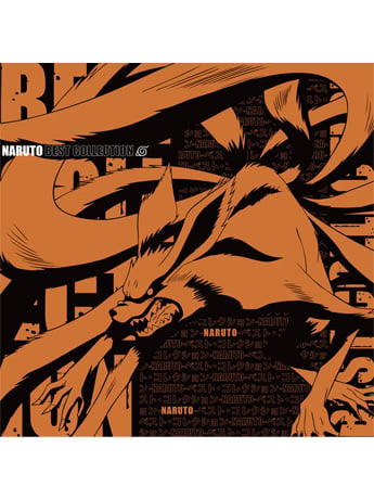 【世界1000枚限定】NARUTO Best Collection ピクチャー盤 世界1000枚限定】NARUTO Best Collection ピクチャー盤 - メルカリ