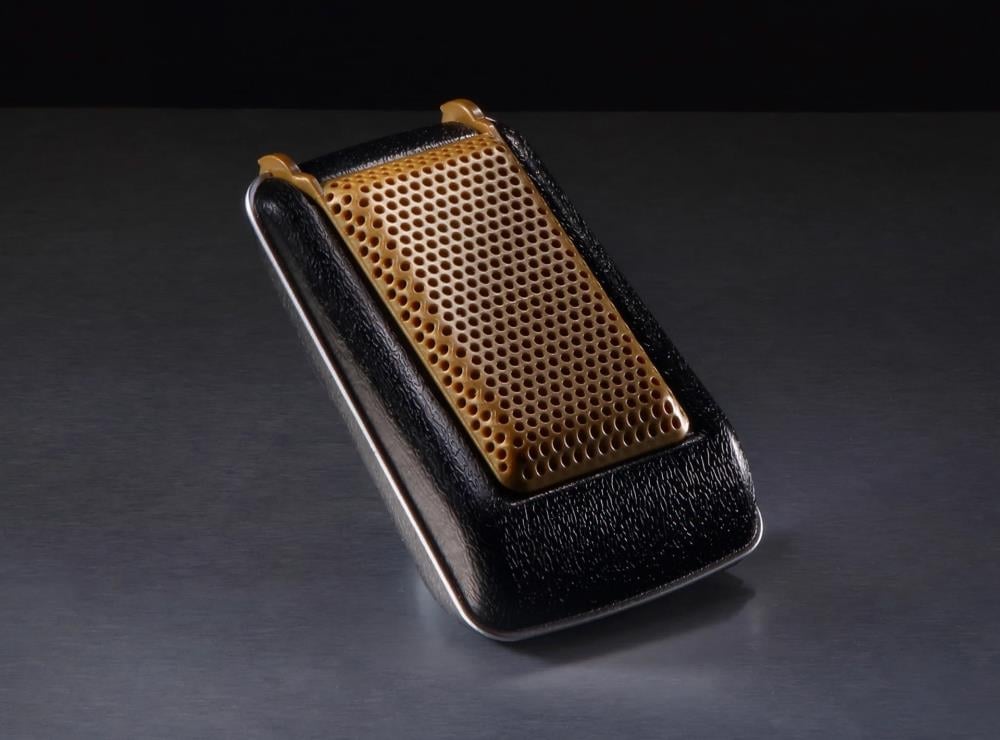 Star Trek: The Original Series Communicator Replica