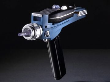 ファイブスター Star Trek: The Original Series Type 2 Phaser Replica