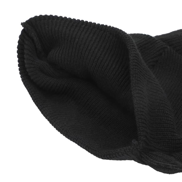 Dragon Ball Z Goku Hair Cosplay Knit Beanie Gallery Image 5