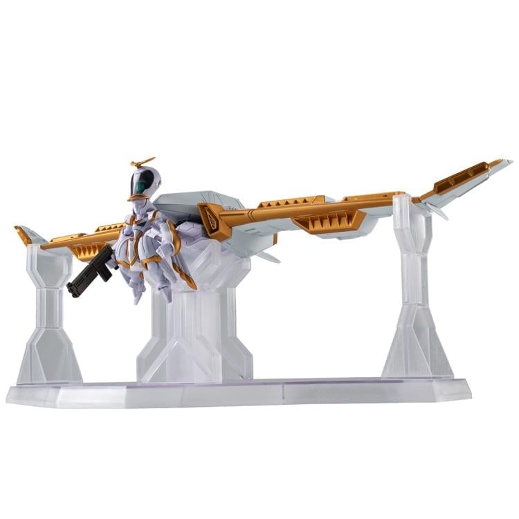 Mobile Suit Crossbone Gundam: Steel 7 FW Gundam Converge Core Angel Diona & Icarus Set Gallery Image 3