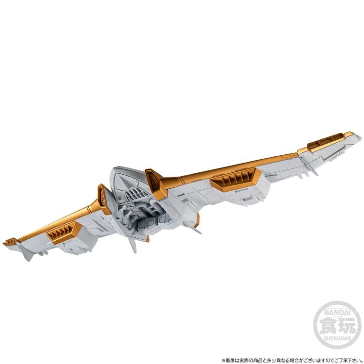 Mobile Suit Crossbone Gundam: Steel 7 FW Gundam Converge Core Angel Diona & Icarus Set Gallery Image 7