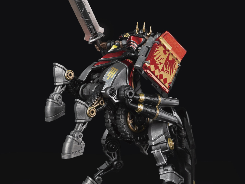 ARCHECORE ARC-49EX The Foreign Slave-Warrior Centaur Gladiator Waheela Gallery Image 1