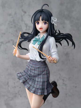 Girls Band Cry Subaru Awa 1/7 Scale Figure Gallery Image 2