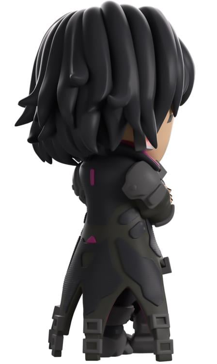 Borderlands Vex Vinyl Figure Gallery Image 5