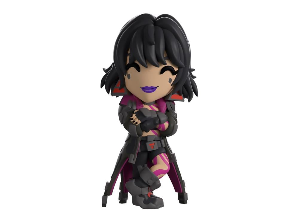Borderlands Vex Vinyl Figure Gallery Image 3