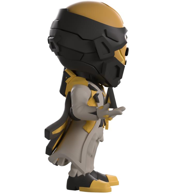 Borderlands Timekeeper Vinyl Figure Gallery Image 4