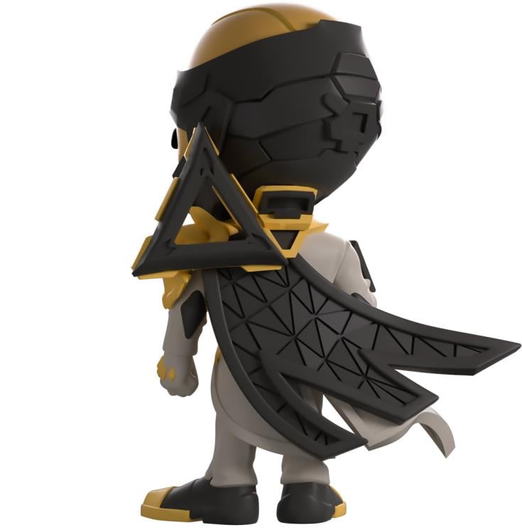 Borderlands Timekeeper Vinyl Figure Gallery Image 6