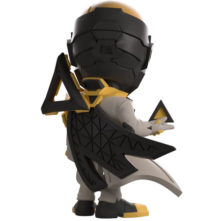 Borderlands Timekeeper Vinyl Figure Gallery Image 5