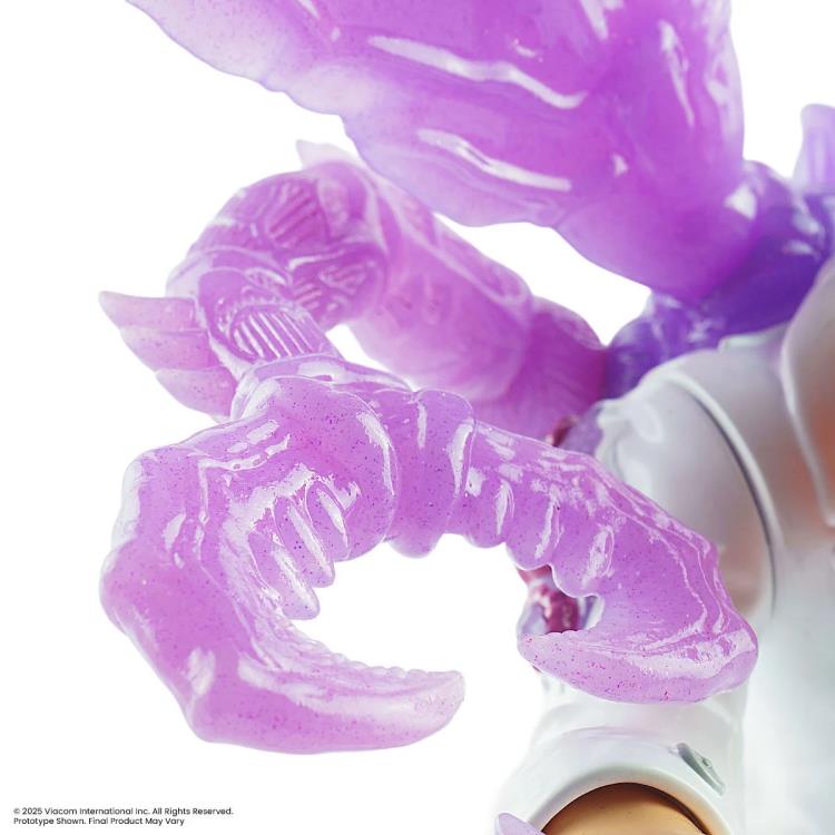 Teenage Mutant Ninja Turtles Baxter Stockman (Ooze Variant) Exclusive Limited Edition Vinyl Figure Gallery Image 21