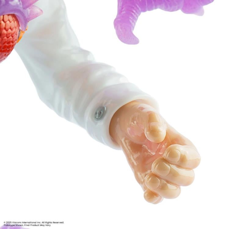 Teenage Mutant Ninja Turtles Baxter Stockman (Ooze Variant) Exclusive Limited Edition Vinyl Figure Gallery Image 23