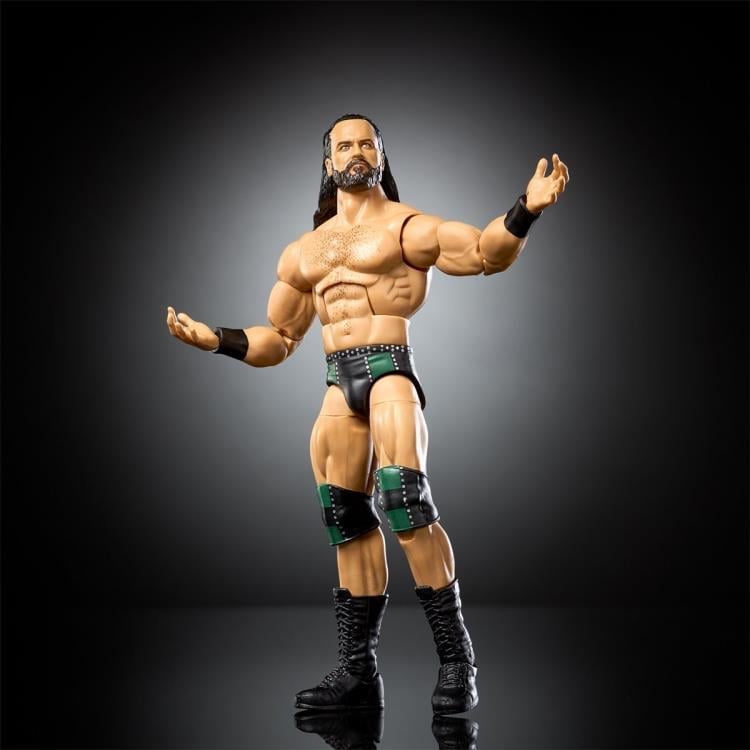 WWE Elite Collection Series 123 Drew McIntyre Action Figure Gallery Image 5