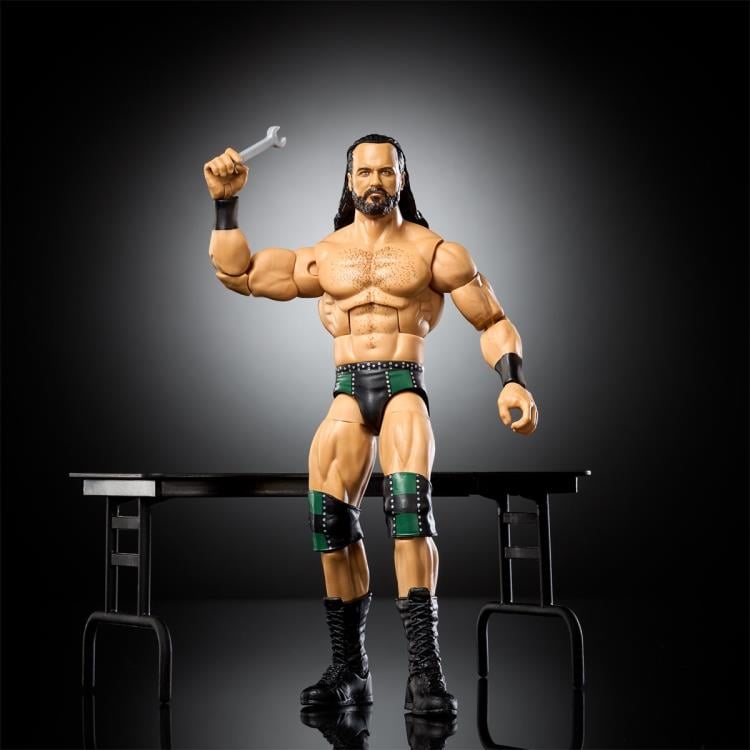 WWE Elite Collection Series 123 Drew McIntyre Action Figure Gallery Image 3