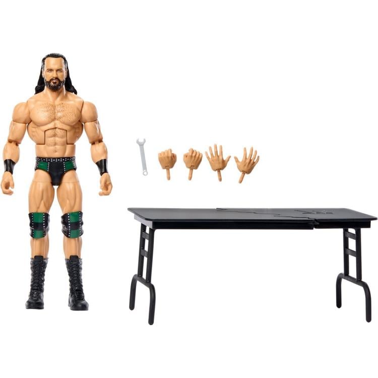 WWE Elite Collection Series 123 Drew McIntyre Action Figure Gallery Image 7
